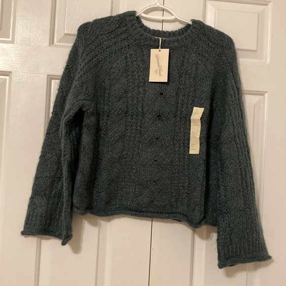 Universal Thread Sweaters Universal Thread Goods Co Sweater Poshmark